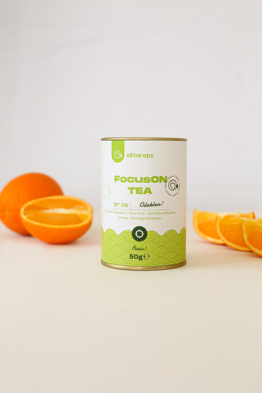 Kafein Nedir? Kafein Nelerde Bulunur?