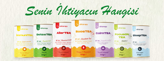 Çay Nasıl Demlenir?