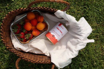 Doğanın Kalkanı - İmmuniTEA + AllerTEA